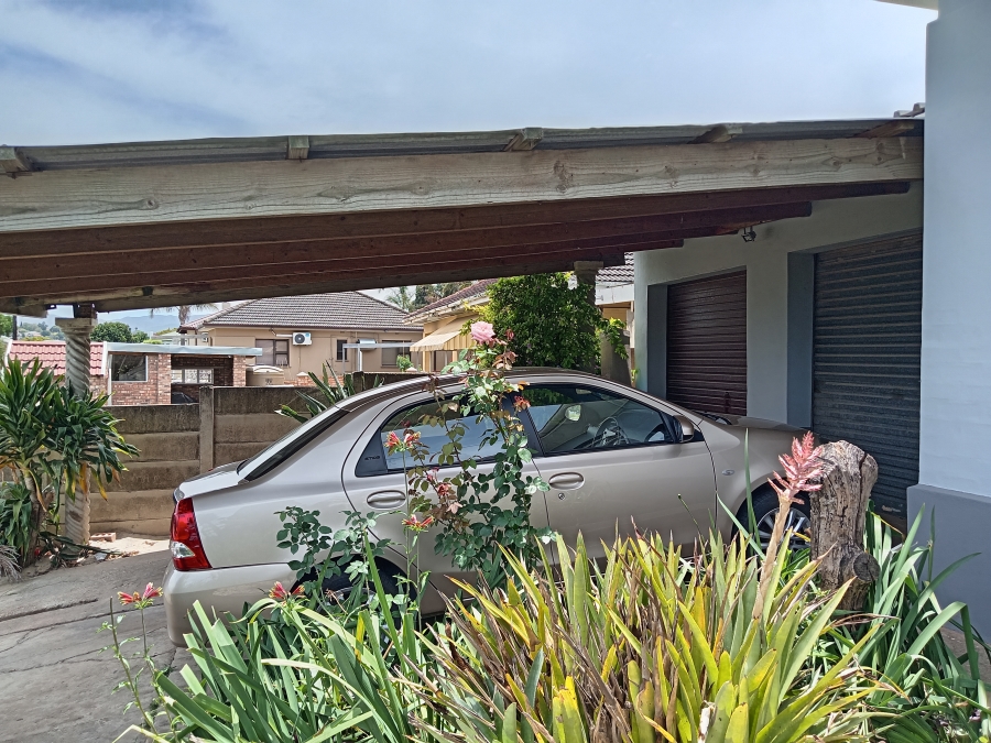 4 Bedroom Property for Sale in Van Riebeeck Hoogte Eastern Cape